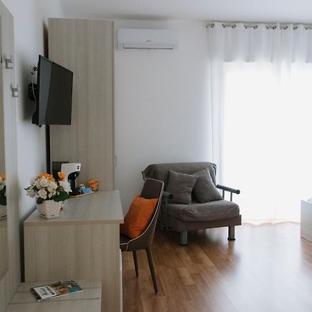 פאולה Bnb Nuova Vita מראה חיצוני תמונה