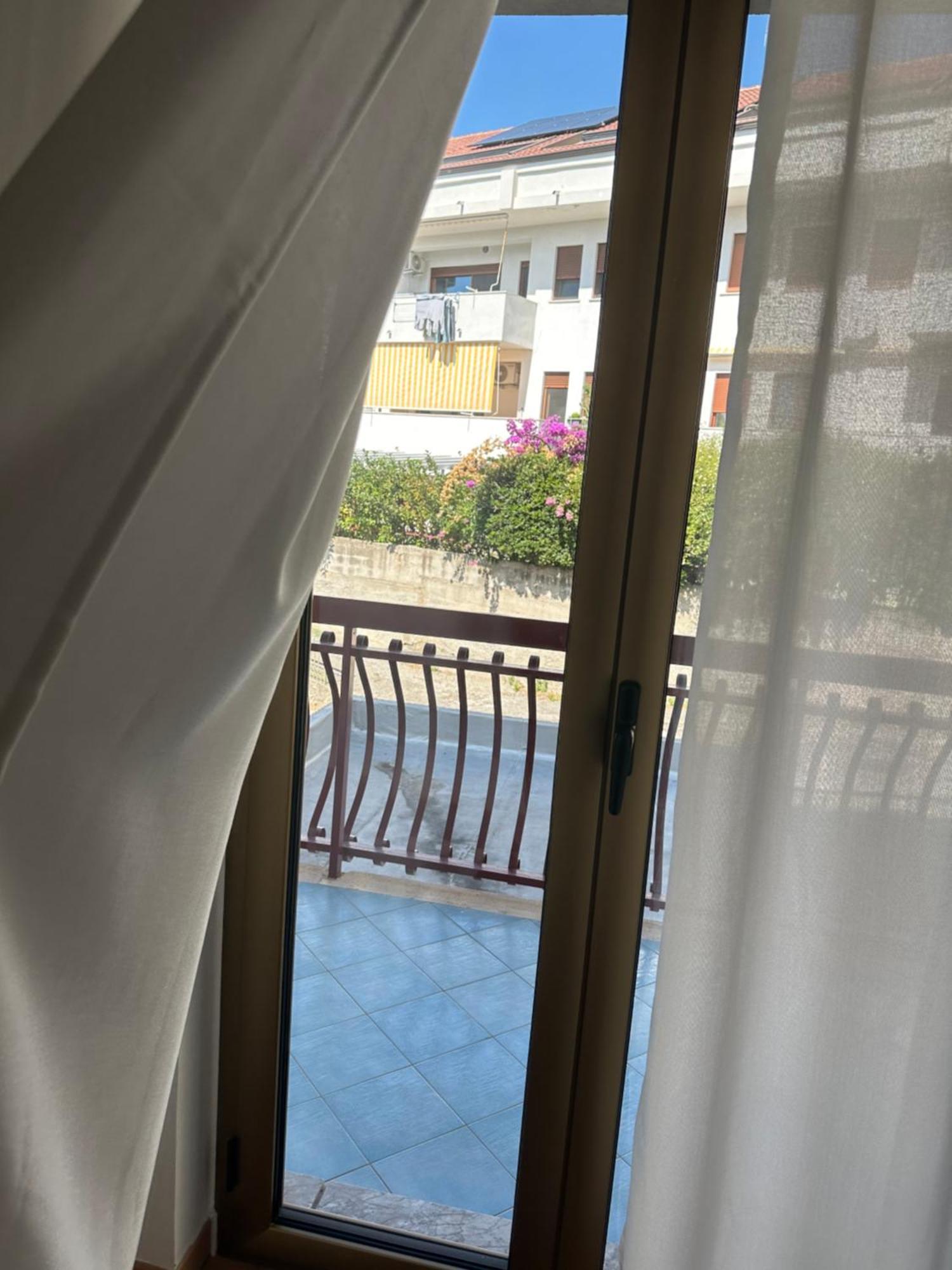 פאולה Bnb Nuova Vita מראה חיצוני תמונה
