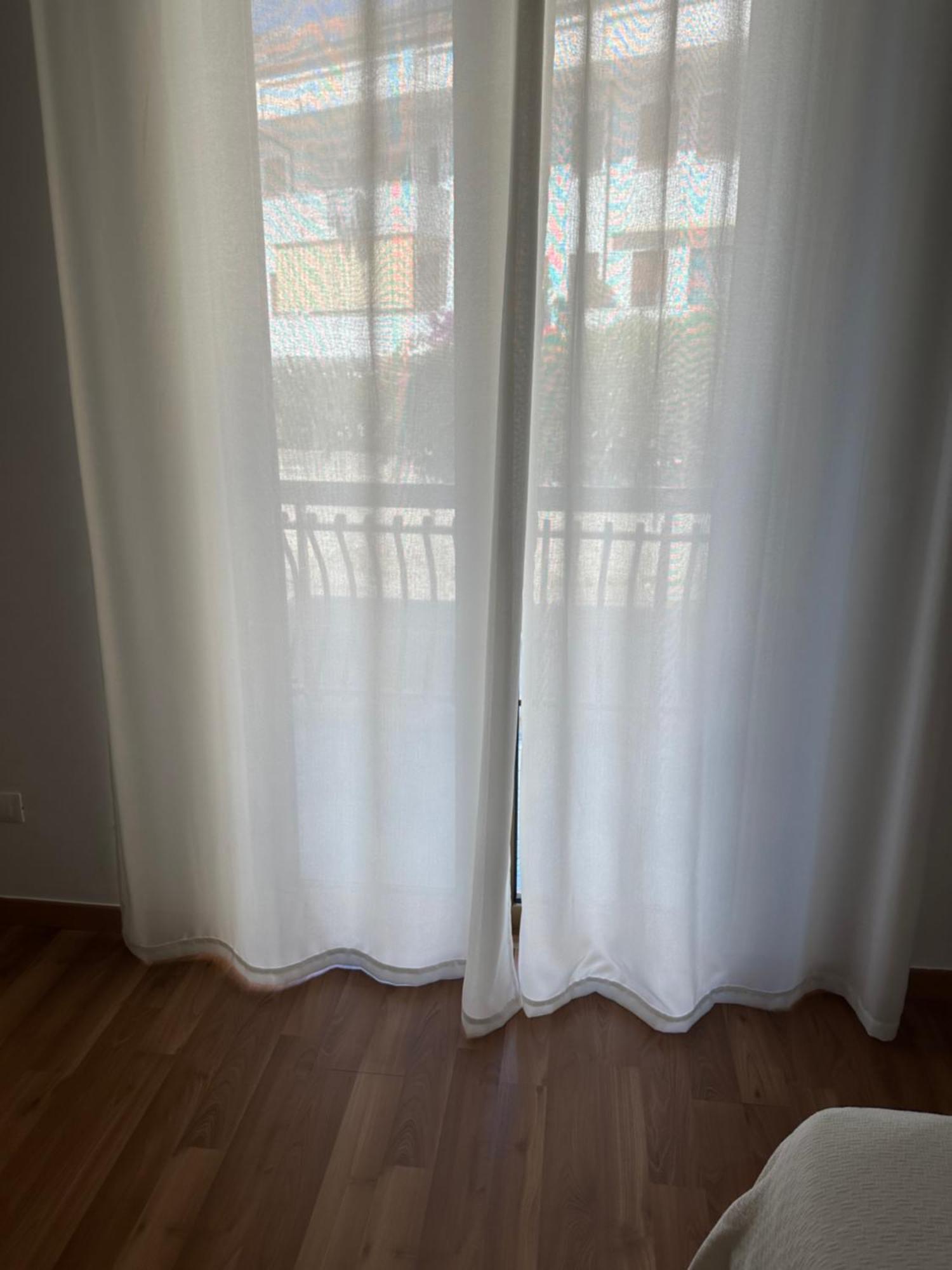 פאולה Bnb Nuova Vita מראה חיצוני תמונה