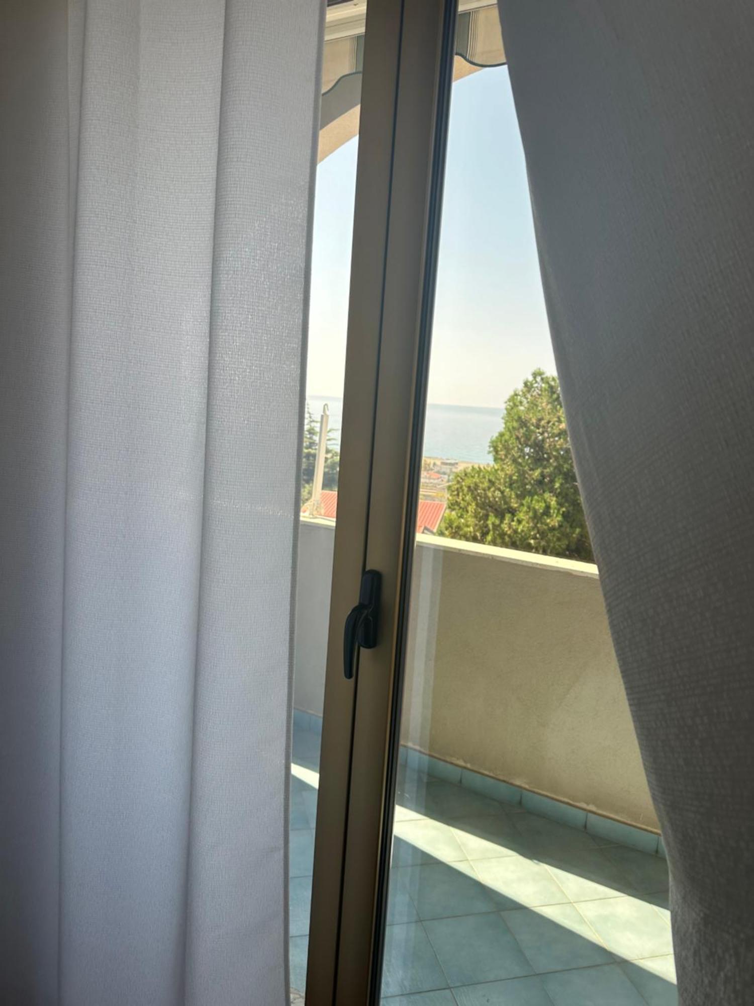 פאולה Bnb Nuova Vita מראה חיצוני תמונה