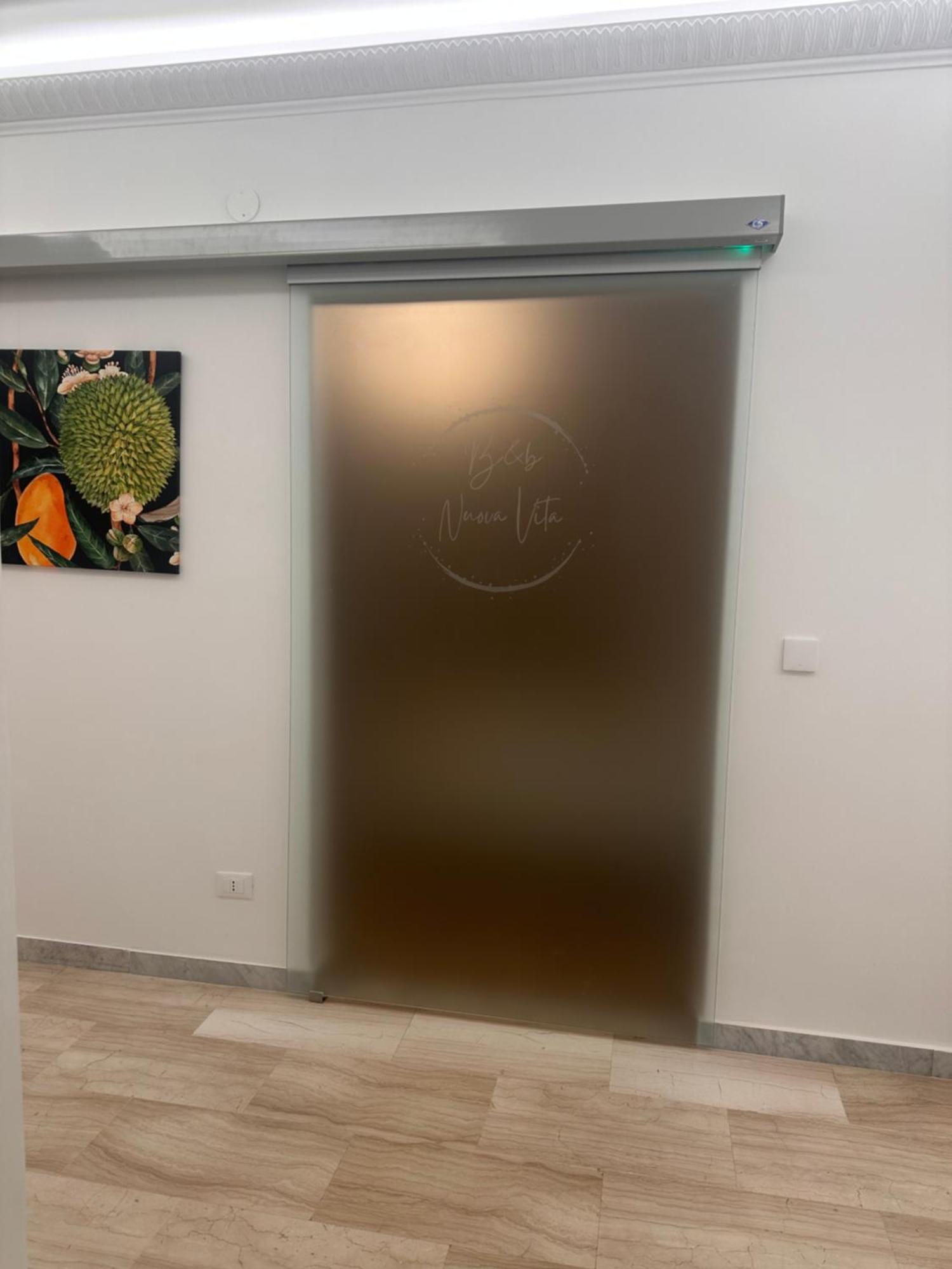 פאולה Bnb Nuova Vita מראה חיצוני תמונה