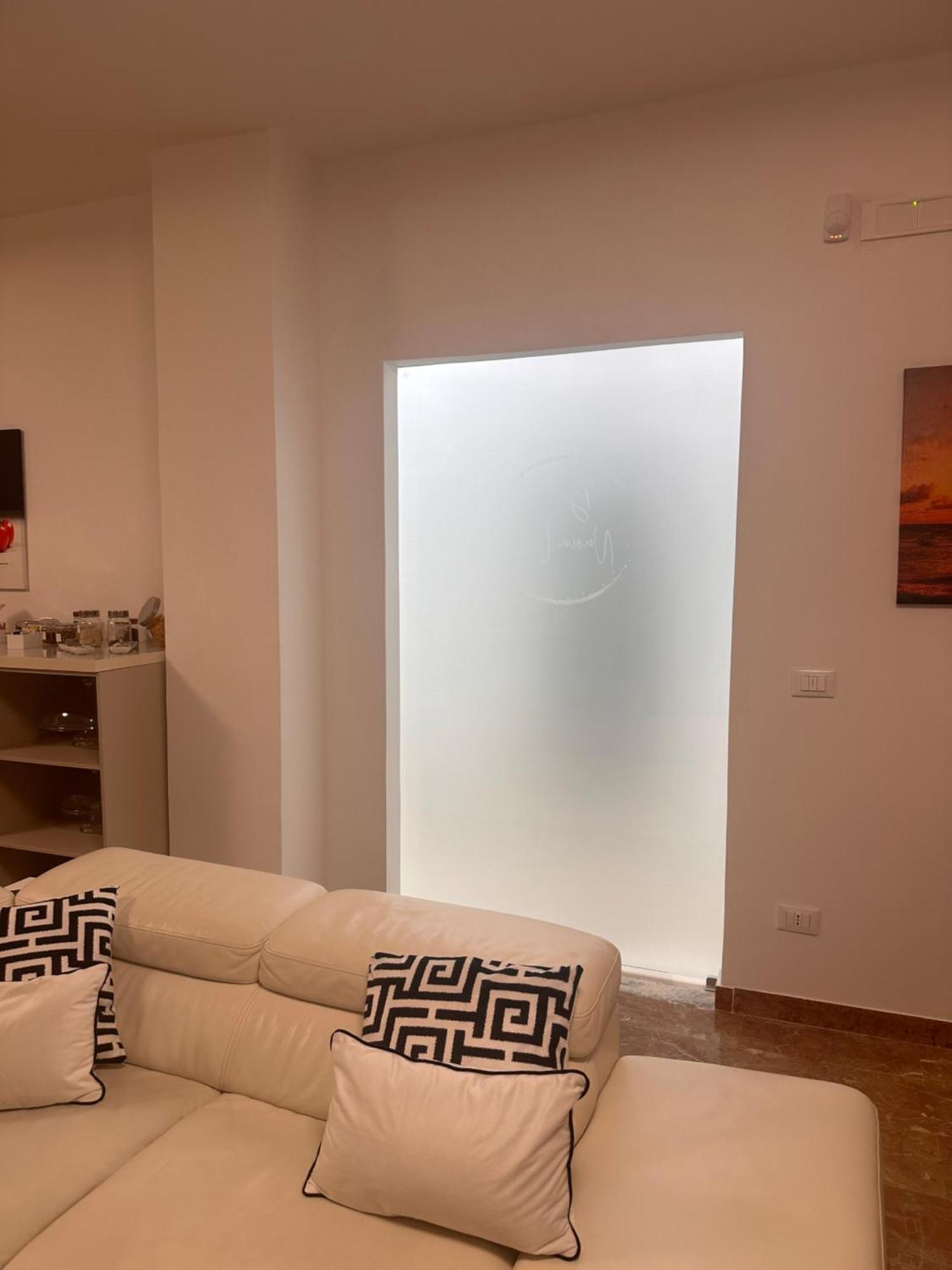 פאולה Bnb Nuova Vita מראה חיצוני תמונה